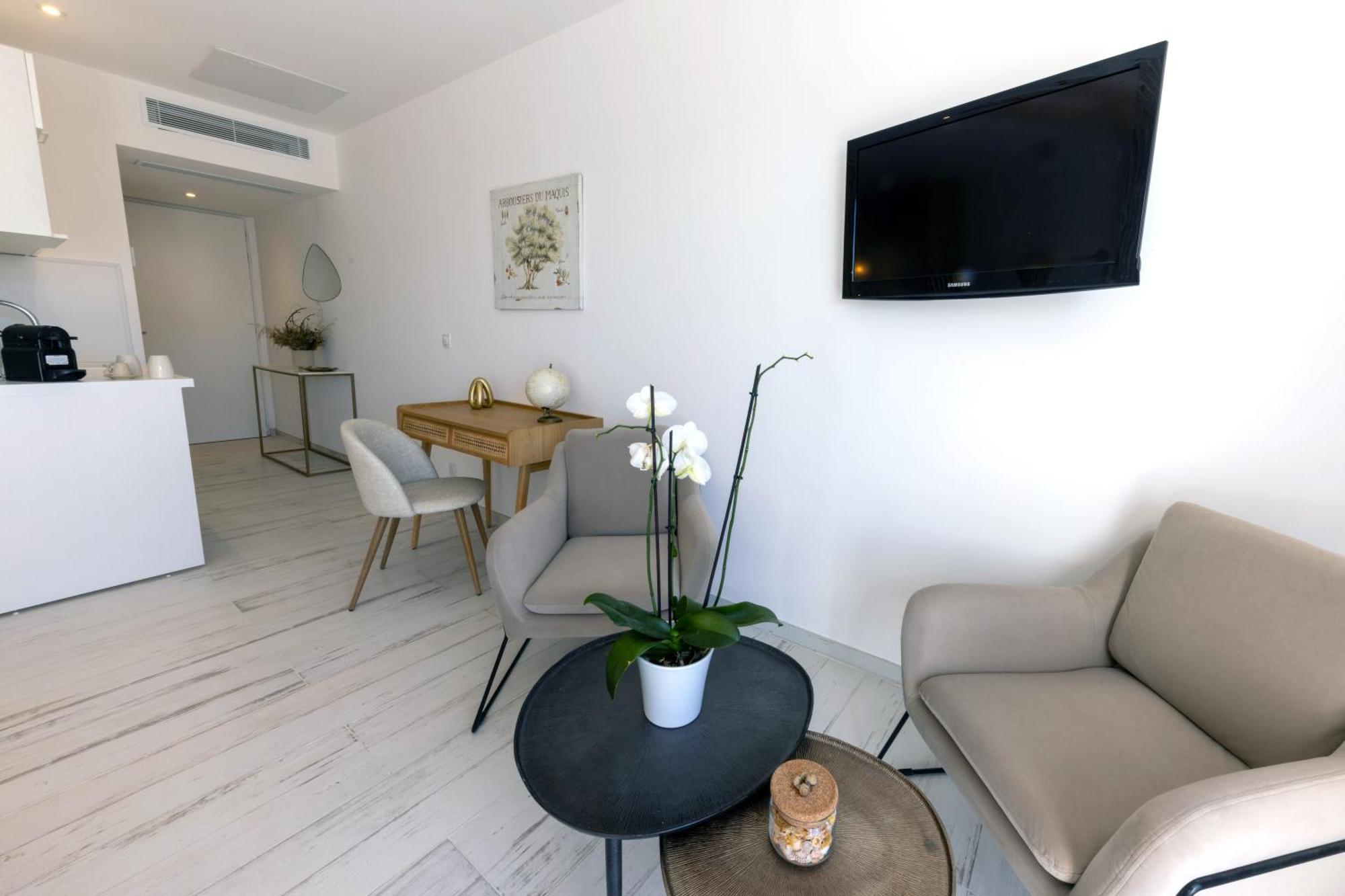 La Manufacture D'Oriano Les Nuits Au Village Montegrosso Eksteriør billede