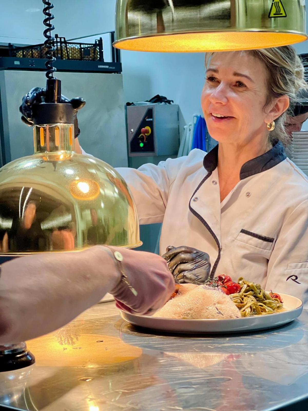 La Manufacture D'Oriano Les Nuits Au Village Montegrosso Eksteriør billede
