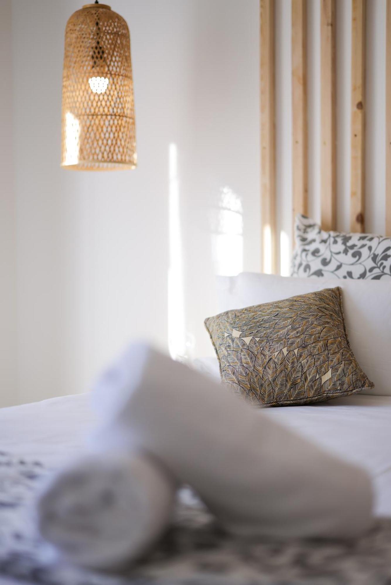 La Manufacture D'Oriano Les Nuits Au Village Montegrosso Eksteriør billede
