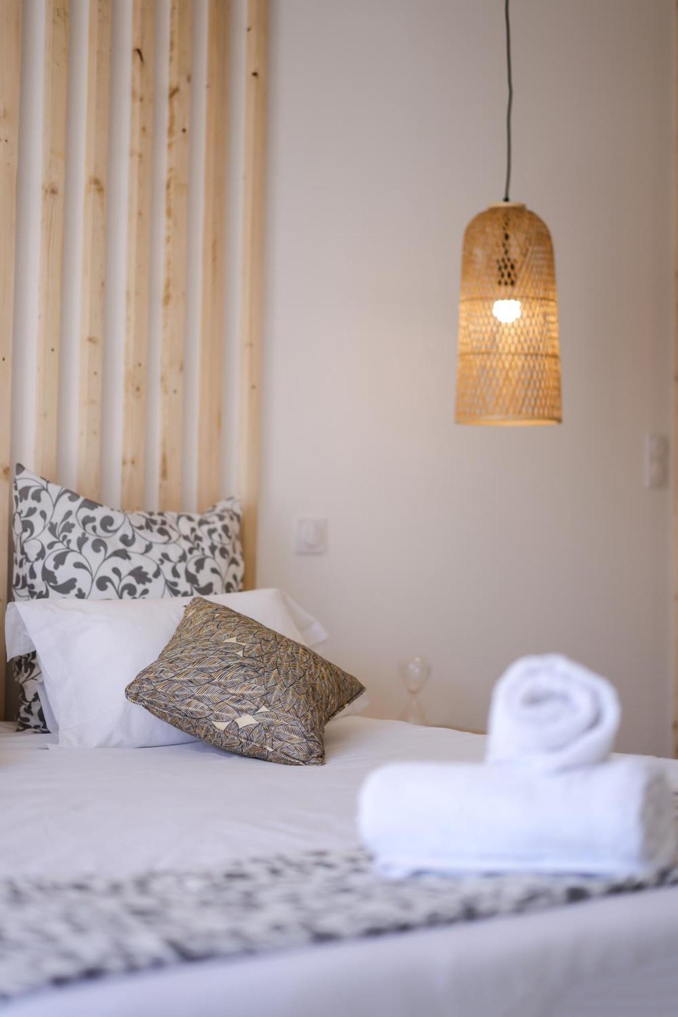 La Manufacture D'Oriano Les Nuits Au Village Montegrosso Eksteriør billede