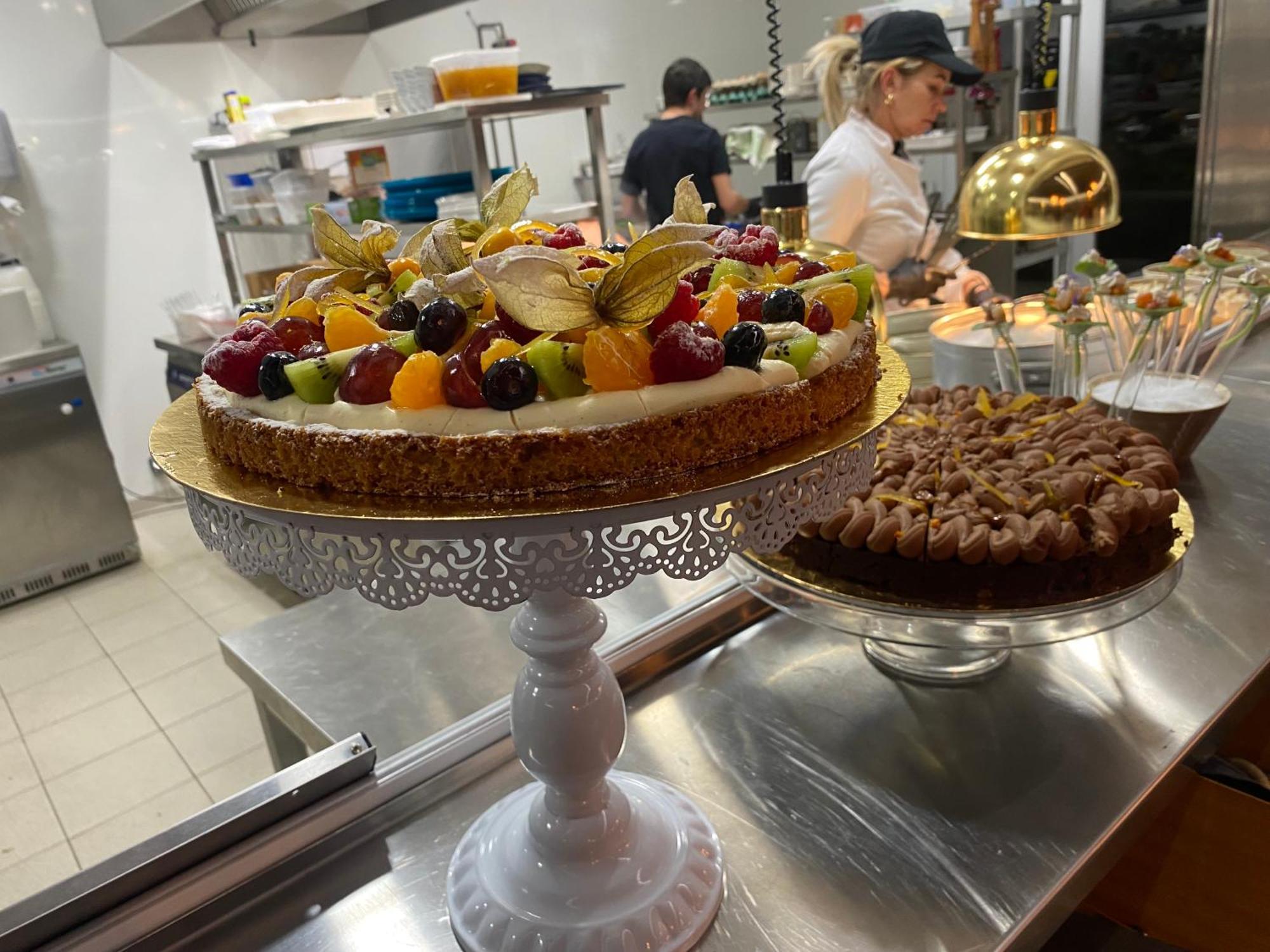 La Manufacture D'Oriano Les Nuits Au Village Montegrosso Eksteriør billede