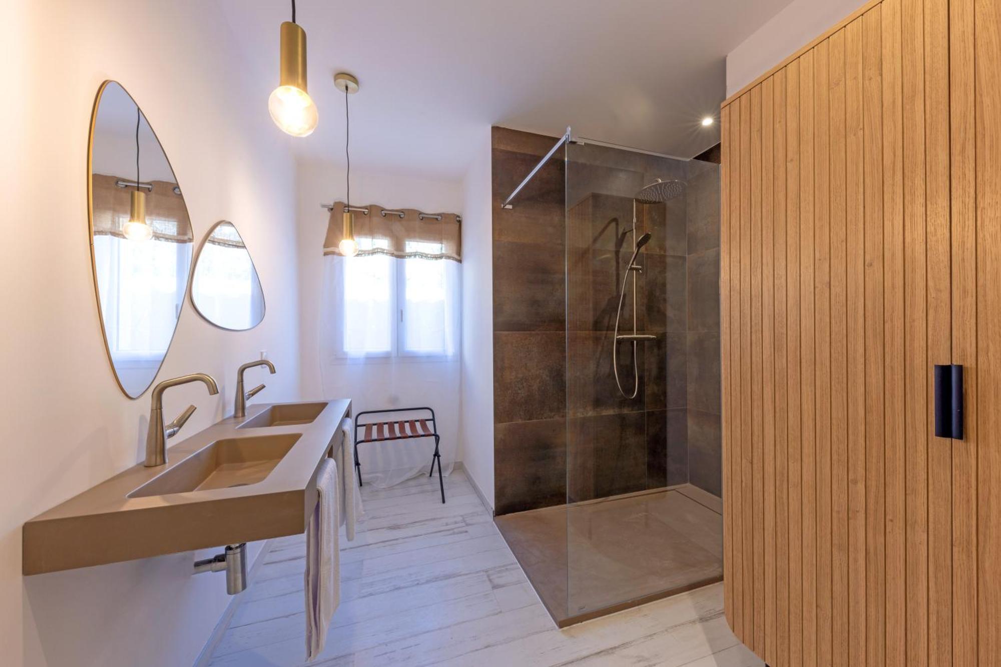 La Manufacture D'Oriano Les Nuits Au Village Montegrosso Eksteriør billede