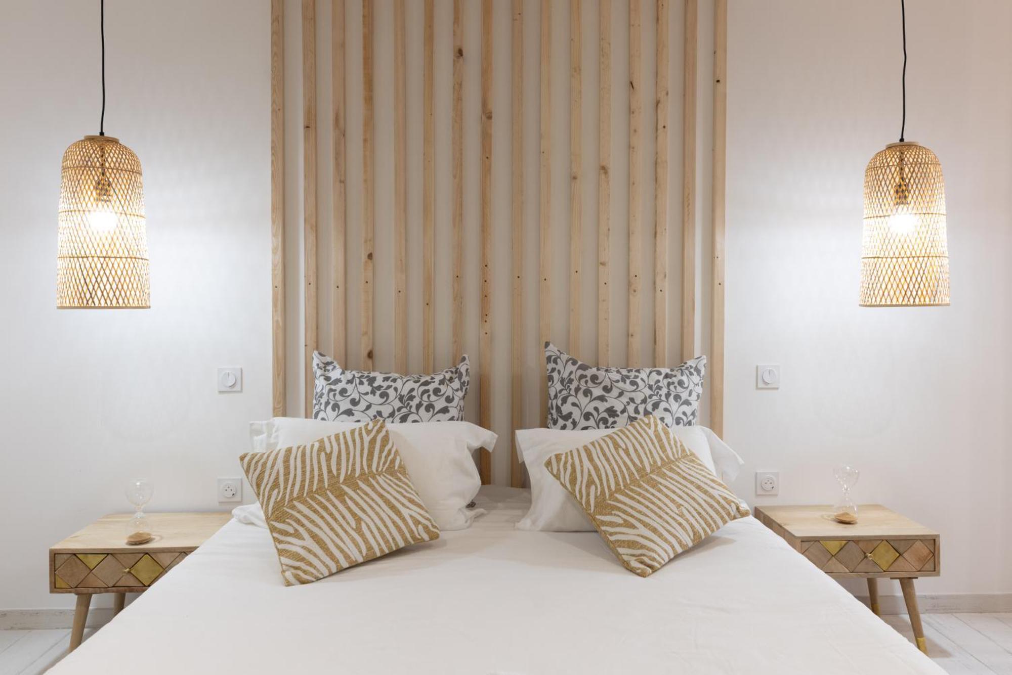 La Manufacture D'Oriano Les Nuits Au Village Montegrosso Eksteriør billede