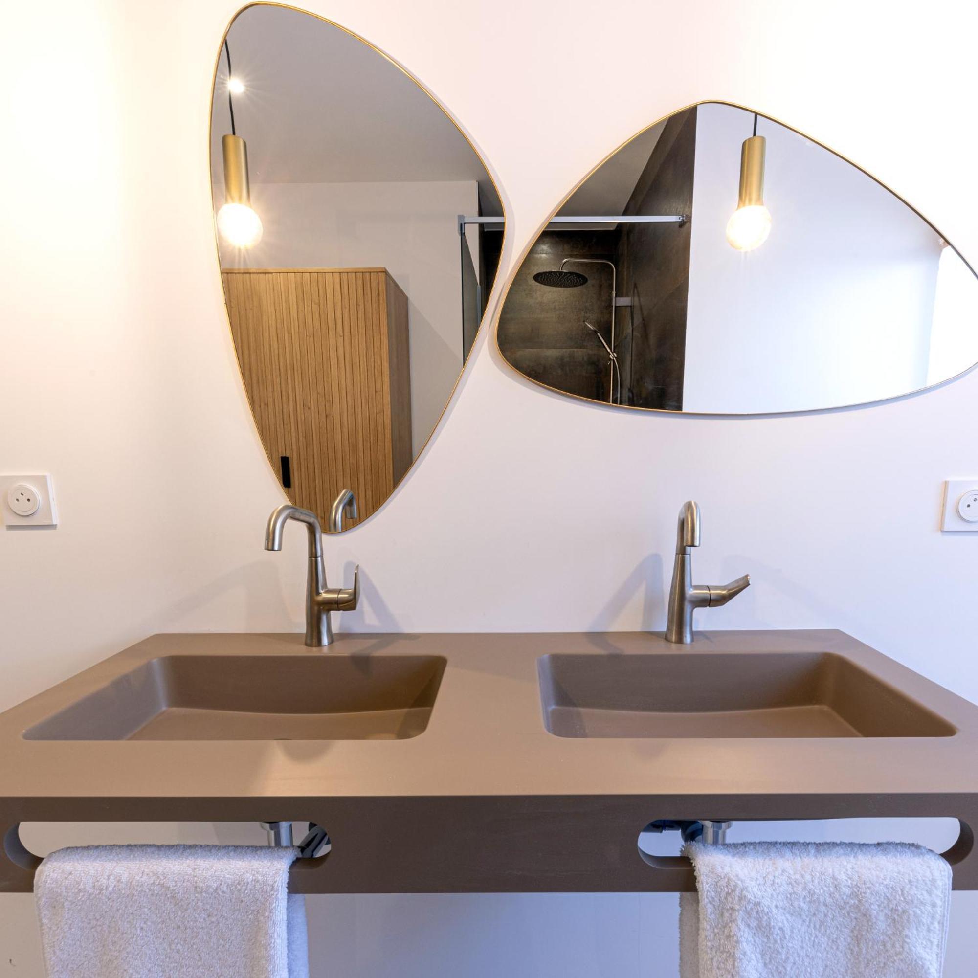 La Manufacture D'Oriano Les Nuits Au Village Montegrosso Eksteriør billede