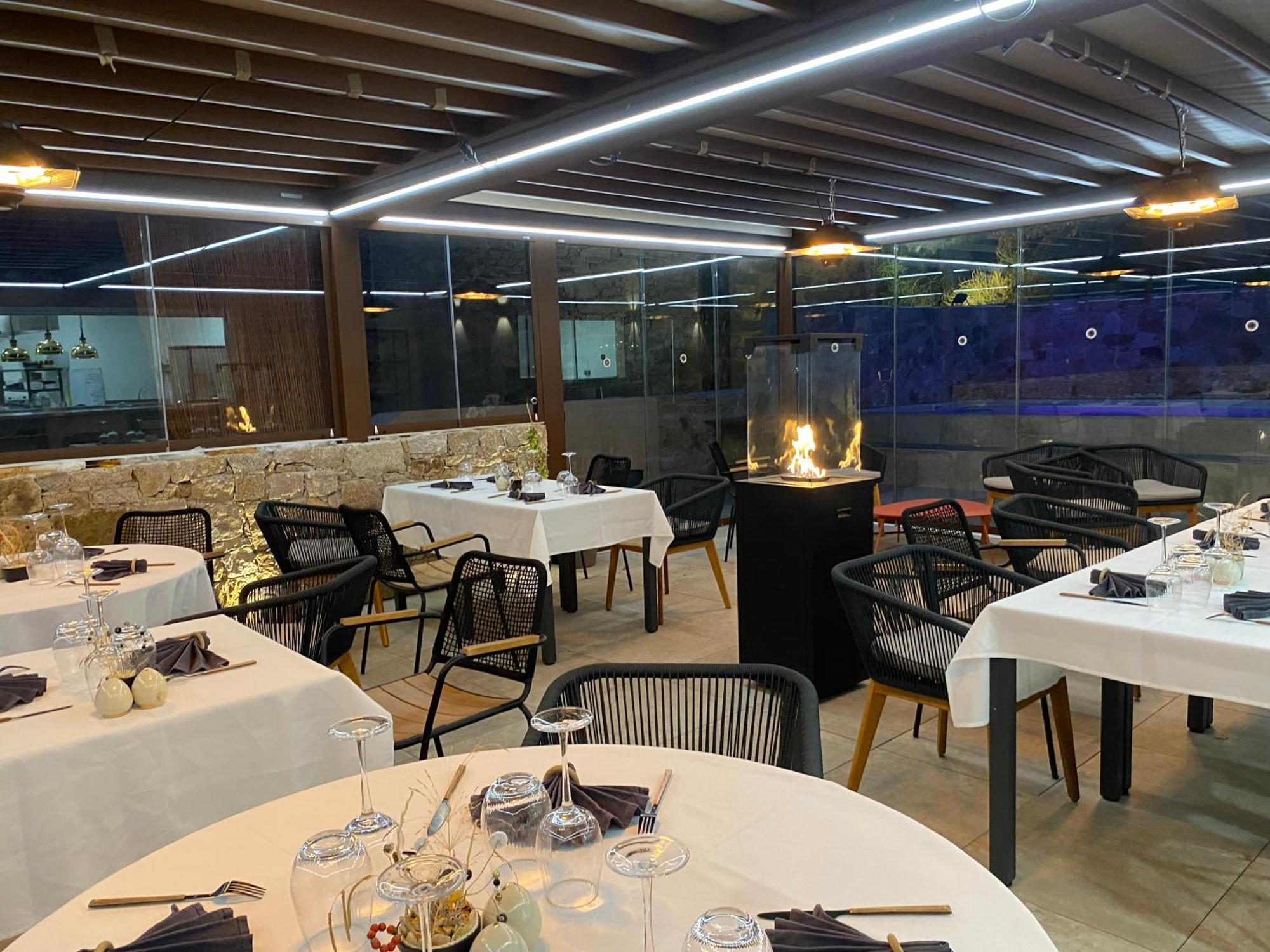 La Manufacture D'Oriano Les Nuits Au Village Montegrosso Eksteriør billede